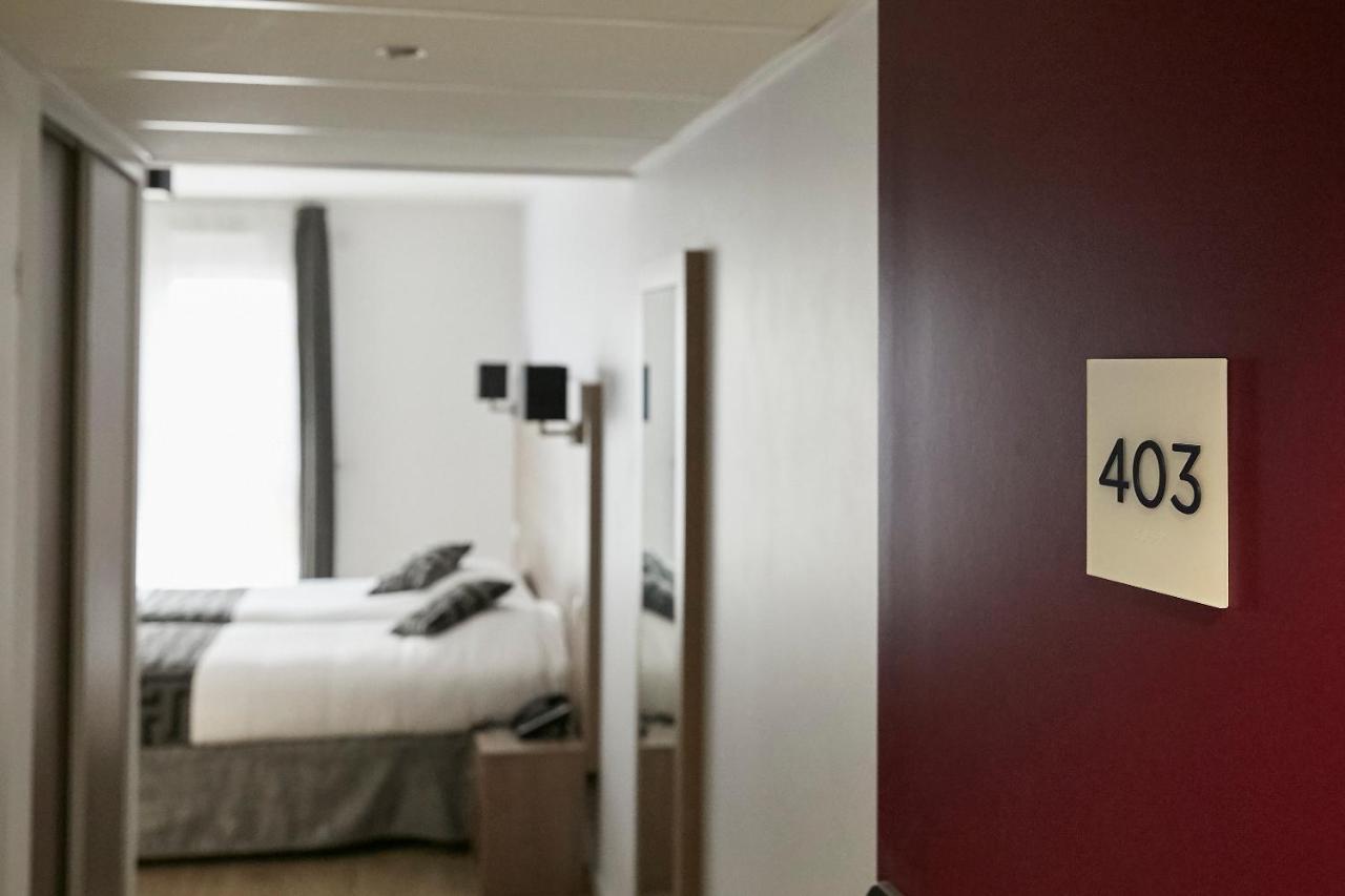 Twenty'S Business Flats Palaiseau Exterior foto