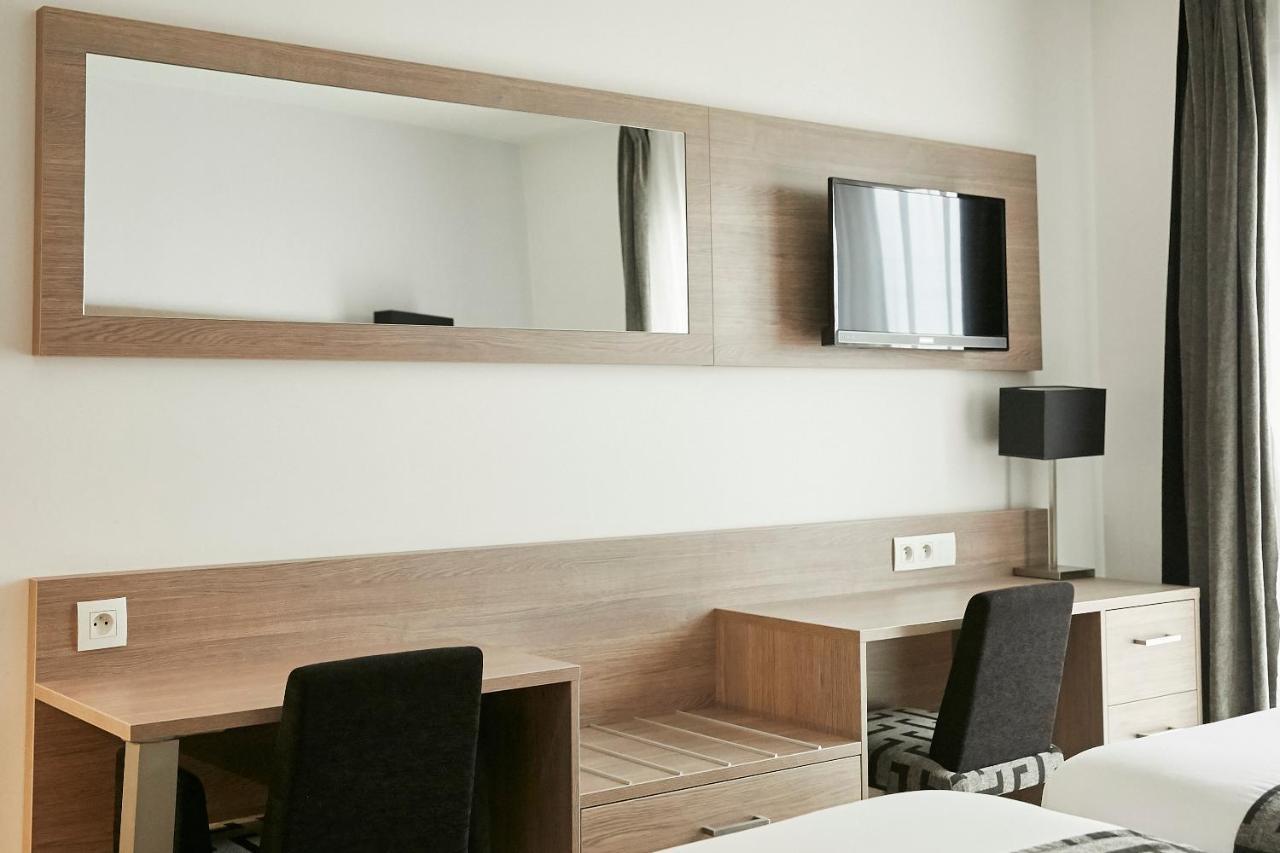 Twenty'S Business Flats Palaiseau Exterior foto